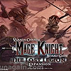 Mage Knight : Lost legions