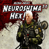 Neuroshima HEX 3.0