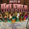 Quests of Valeria