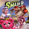 Smash Up : What were we thinking?