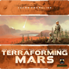 Terraforming Mars